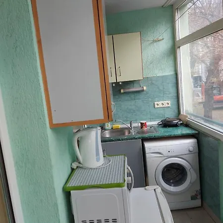 Appartement And 1bedroom - Economy Burgas