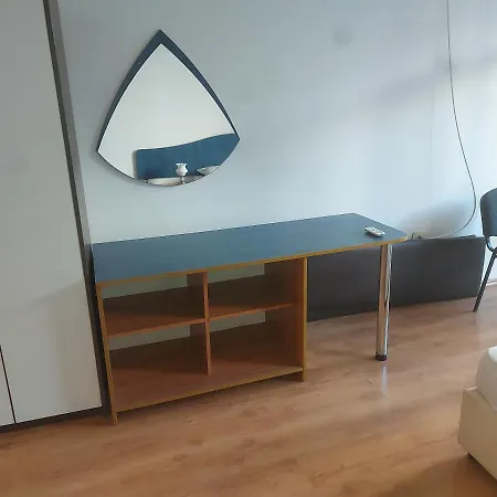 And 1bedroom - Economy Appartement