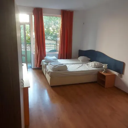 Appartement And 1bedroom - Economy *