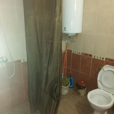And 1bedroom - Economy Appartement Burgas