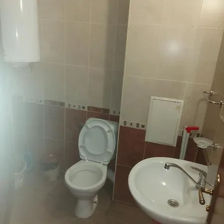 And 1bedroom - Economy Appartement