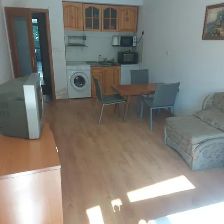 And 1bedroom - Economy شقة