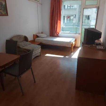 Appartement And 1bedroom - Economy
