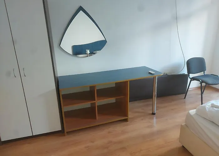 And 1bedroom - Economy شقة