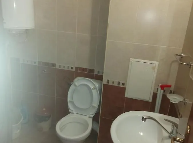 And 1bedroom - Economy شقة