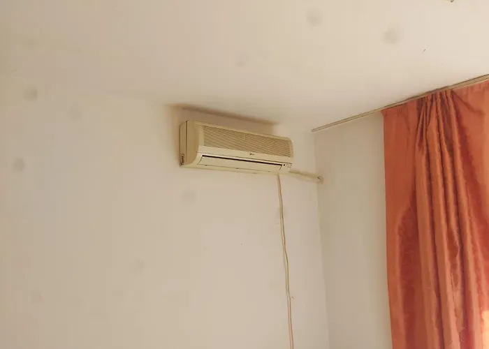 And 1bedroom - Economy بورغاس