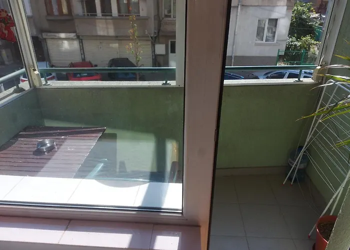 And 1bedroom - Economy شقة