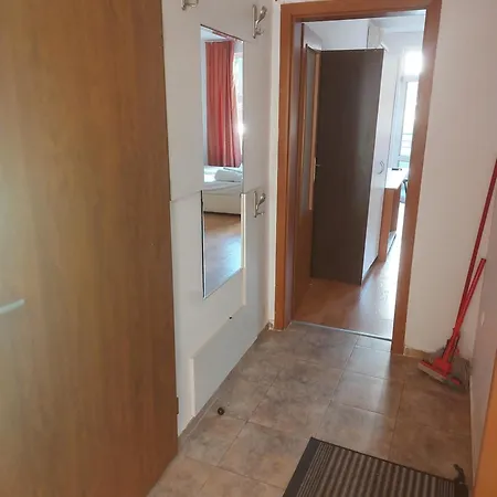 And 1bedroom - Economy Apartment