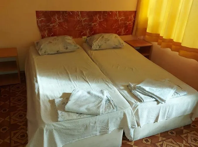 Apartamento And 1bedroom - Economy