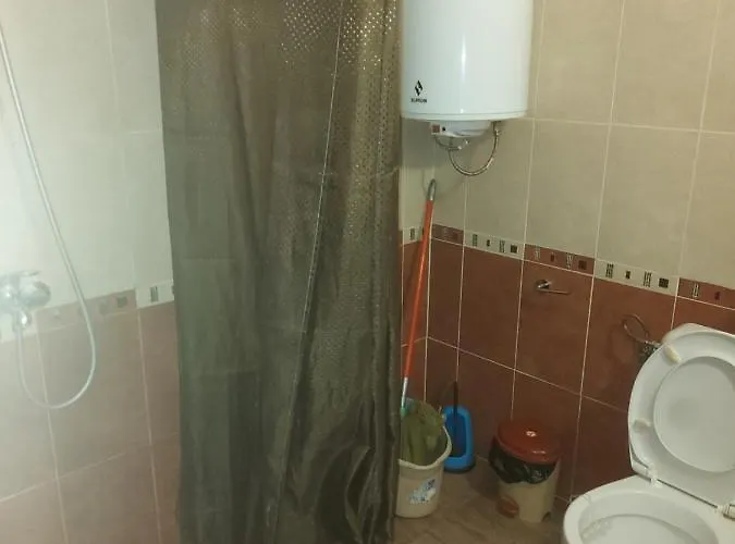 And 1bedroom - Economy Appartement Burgas Stad