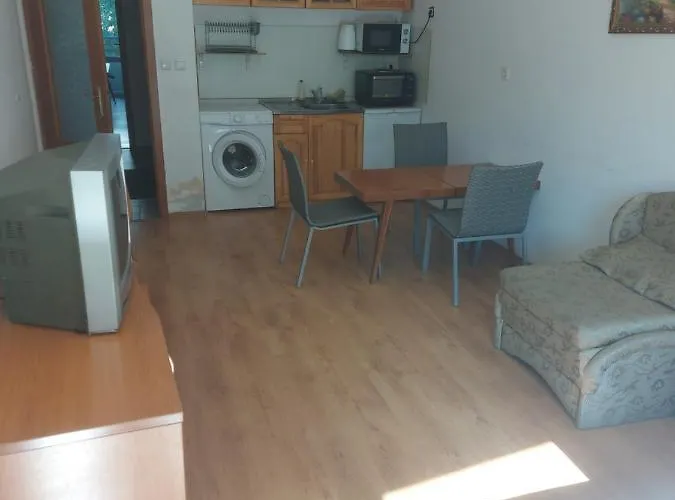 And 1bedroom - Economy Apartamento