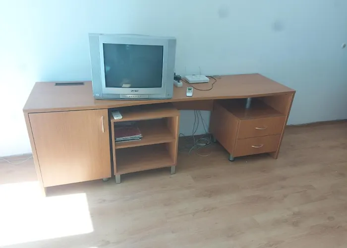 And 1bedroom - Economy