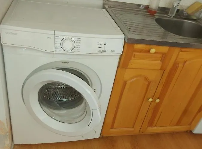 And 1bedroom - Economy Burgas