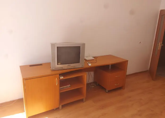 And 1bedroom - Economy Apartamento Burgas